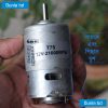 Johnson 775 Motor DC 12V 18V 24V 775-70071 Carbon Brush High Speed Large Torque Electric DIY Drill Tools