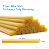 Glue Gun Stick Super Strong Heavy Duty Gumming Hot Melt Glue Stick 11mm
