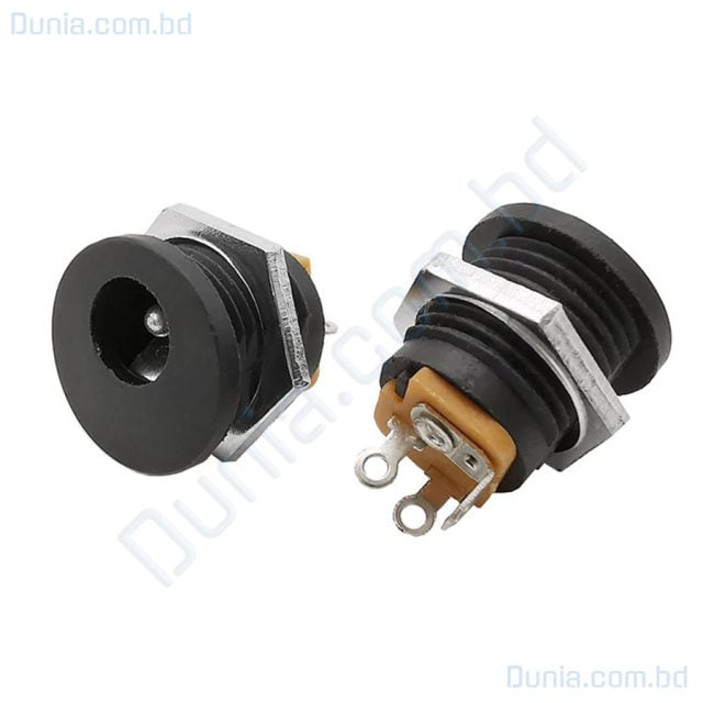 9 Volt Battery Connector - Dunia.com.BD