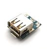 Power Bank Charger Circuit 134N3P 1 USB 5V 18650 Battery Charger