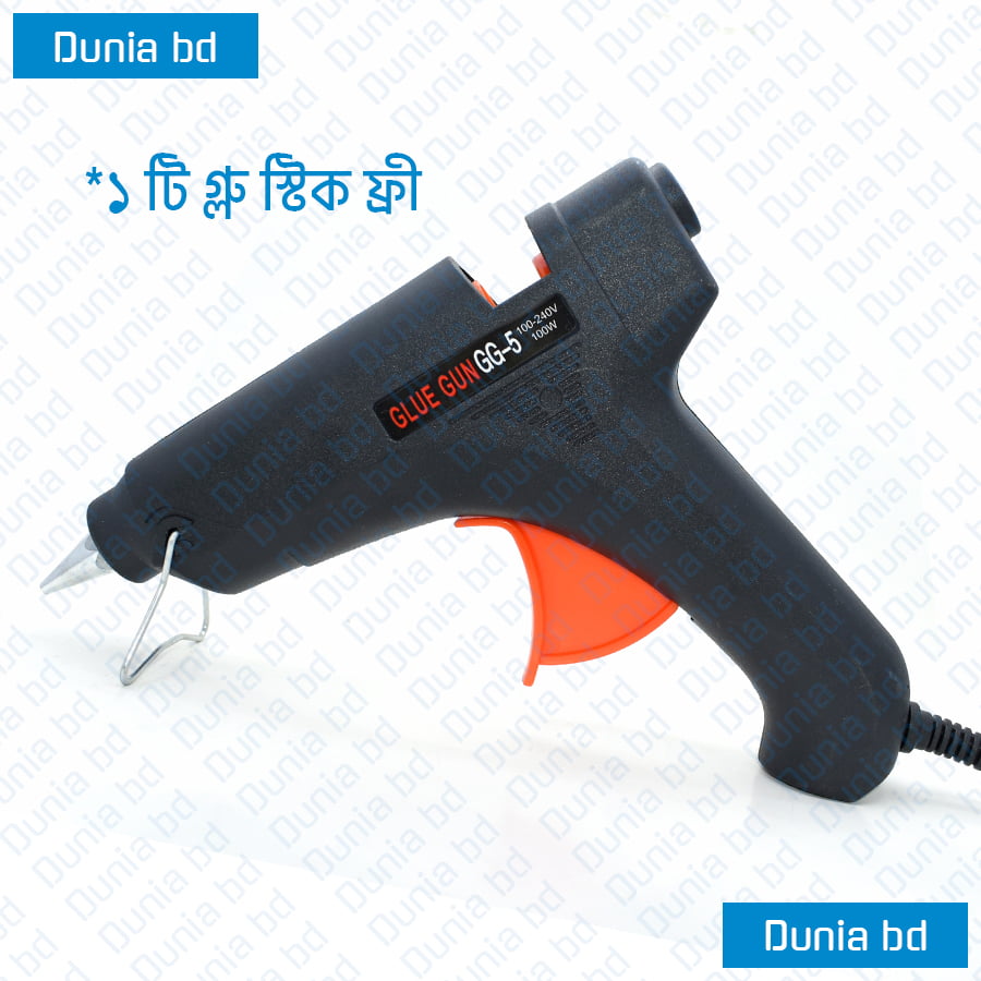 11mm Hot Glue Gun Glue Gun For Diy Small Crafts And Quick Repairs In Home &  Office, 100watt Glue Guns