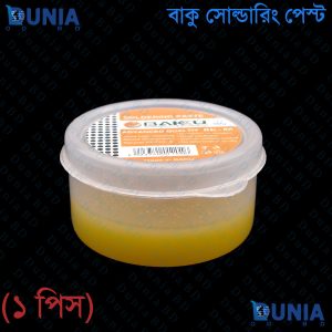 Baku Soldering Paste