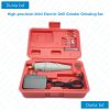 Mini Drill Grinder Set PCB Drill SET High-precision Micro Electric Grinding Drill Set front