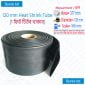 120mm Heat Shrink Tube Electrical Connection Wire Cable Wrap Waterproof Shrinkage Polyolefin Sleeve Kit
