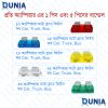 Auto Fuse Blade Fuse for Car Bus Truck Motorcycle Boat