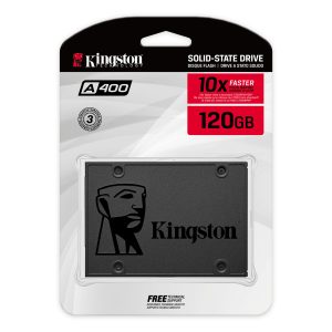 Kingston 120GB 240GB A400 SSD SATA 3 2.5 Inch Internal Solid State Drive For Notebook PC SATAIII
