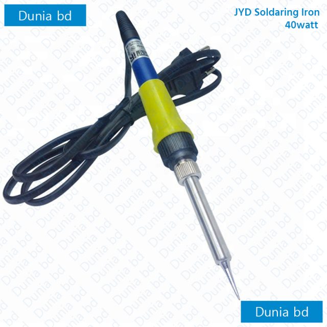 Soldering Iron Price in Bangladesh 2024