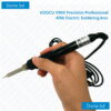 KOOCU V900 Precision Professional 40W Electric Soldering Iron 1