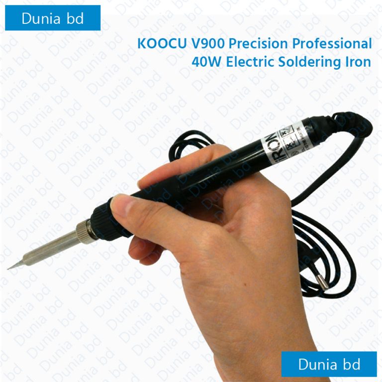 Soldering Iron Price in Bangladesh 2024