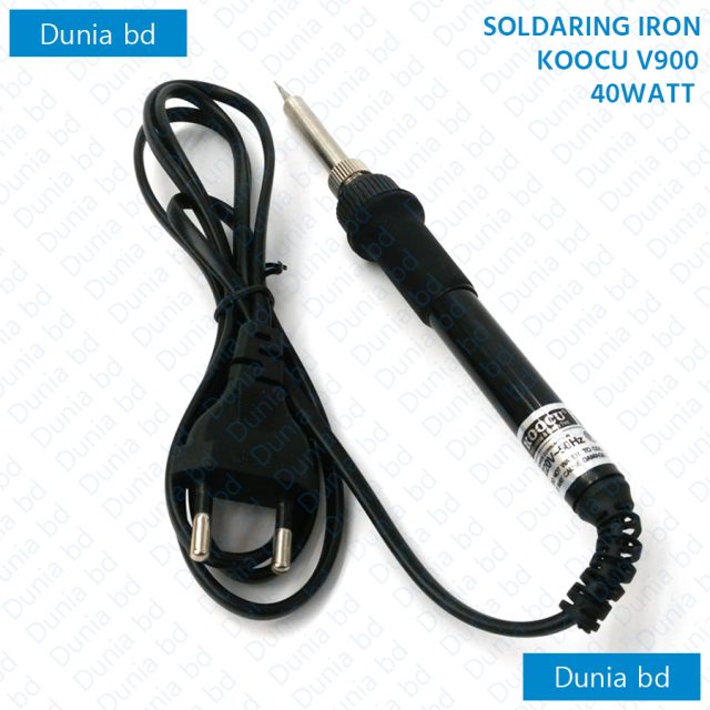 Soldering Iron Price in Bangladesh 2024