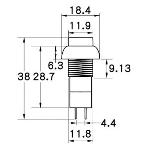 PBS-11 Measurement-Datasheet