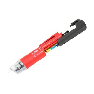 UNI-T UT12D-ROW High Sensitivity Non-Contact AC Voltage Detector Range 24V~1000V