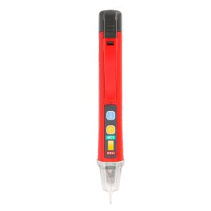 UNI-T UT12D-ROW High Sensitivity Non-Contact AC Voltage Detector Range 24V~1000V LOW