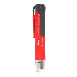 UNI-T UT12D-ROW High Sensitivity Non-Contact AC Voltage Detector Range 24V~1000V SIDE