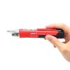 UNI-T UT12D-ROW High Sensitivity Non-Contact AC Voltage Detector Range 24V~1000V horizontal