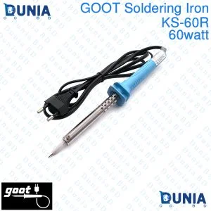 GOOT 60watt Soldering Iron KS-60R AC 220V
