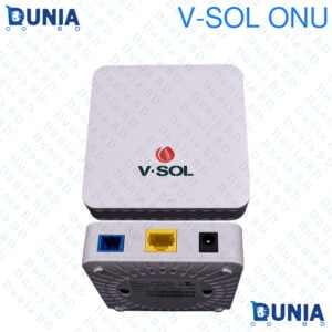 V-SOL V2081 1GE Secure EPON ONU