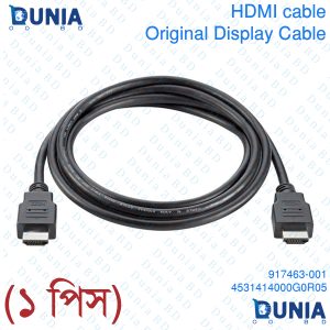HDMI Original Display Cable HDMI 1.4 Standard Male