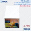 Mini IPS Box Cover Case H-3 x W-4 x L-6.2 inch