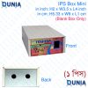 Mini IPS Box Cover Case H-2 x W-3.5 x L-4 inch