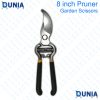 Pruner Garden Scissors Gardening Branch Cutting Hand Tool
