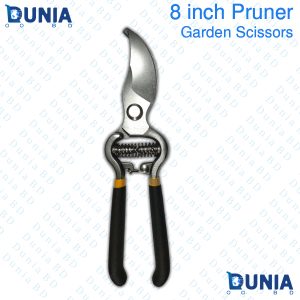 Pruner Garden Scissors Gardening Branch Cutting Hand Tool