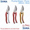 Edit product “Pruning Shears Golden 2022 Pruner Garden Scissors Gardening Branch Cutting Hand Tool Red White Color” ‹ Dunia.com.BD — WordPress.html