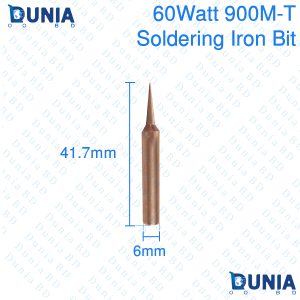 60watt 900M-T Soldering Bit