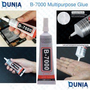 B-7000 Multi-Purpose Glue for Craft & Jewelry Making