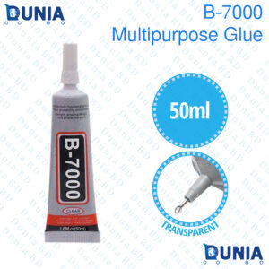 B-7000 Multi-Purpose Glue for Craft & Jewelry Making