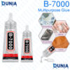 B-7000 50ml 110ml Multi-Purpose Glue for Craft & Jewelry Making