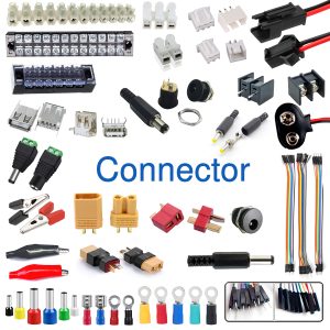 Connector