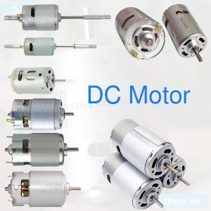 DC Motor