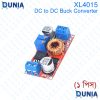 XL4015 RED CC/CV Adjustable 5A DC to DC Buck Converter for Lithium Battery Step down Charging Charger Module Led Power Converter Board