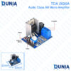 TDA 2030A Audio Power Class AB Type Amplifier Module