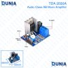 TDA 2030A Audio Power Class AB Type Amplifier Module