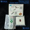 Remote Control Electric Switch & Fan Regulator and Speed Controller