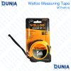 WELLOO 5m Measuring Tape Tools Series 19mm MTP46519