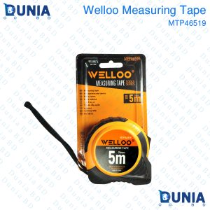 WELLOO 5m Measuring Tape Tools Series 19mm MTP46519