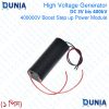 DC 3Volt bis 400kV 400000V Boost Step up Power Module High Voltage Generator