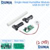 USB Humidifier Spray Module 5V Circuit Board Atomization Atomizer DIY kit