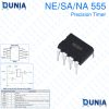 NE555 N555 PRECISION TIMER IC