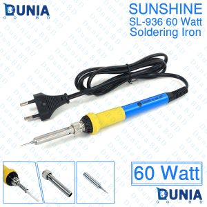 Sunshine SL-936 60W SOLDRING Iron 220V