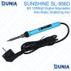 Sunshine SL-936D 80 to 120Watt Intelligent Control Anti static Soldering Iron 220V