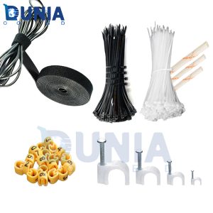 Cable Parts