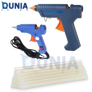 Hot Melt Glue Gun