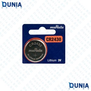 Sony CR2430 Mini Lithium battery