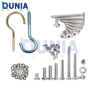 Screws