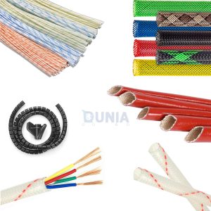 Cable Sleeve