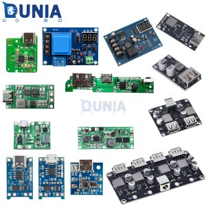 Charger Module